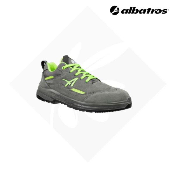 Παπούτσι Εργασίας Vector - ALBATROS