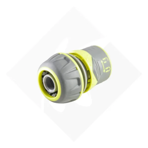 Ταχυσύνδεσμος Για Λάστιχο 3/4″ - GARDEX