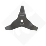 Δίσκος Θαμνοκοπτικού 3 Δόντια - Attila