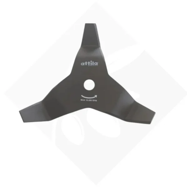 Δίσκος Θαμνοκοπτικού 3 Δόντια - Attila