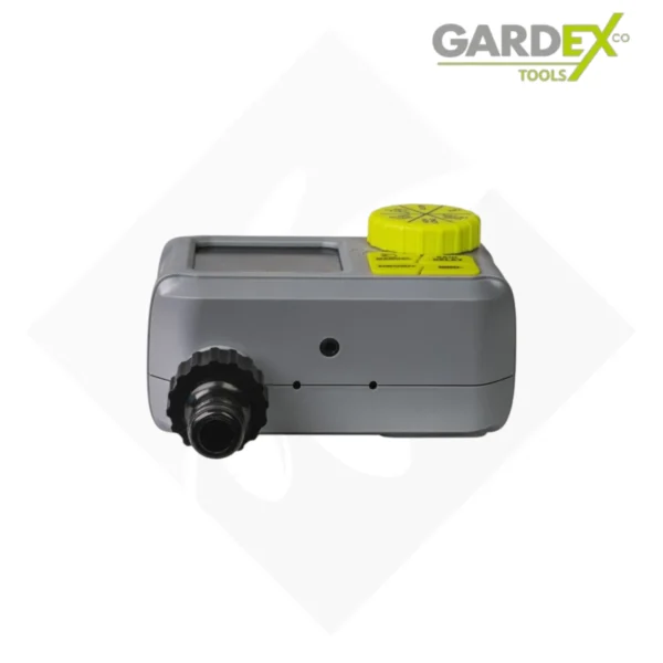 Προγραμματιστής Ποτίσματος Ηλεκτρονικός - GARDEX