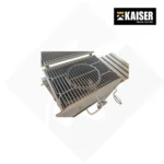 Ψησταριά Κάρβουνου Inova Delux - Kaiser - Image 6