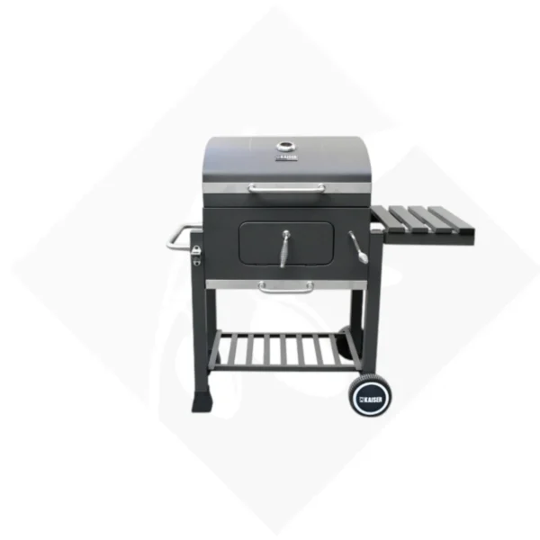 Ψησταριά Κάρβουνου Inova Delux - Kaiser