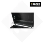 Ψησταριά Κάρβουνου Inova Delux - Kaiser