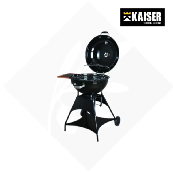 Ψησταριά κάρβουνου Τύπου Kettle Ø57cm - Kaiser