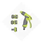 Σετ Πιστόλι Νερού - Gardex