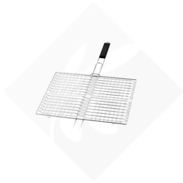 Σχάρα Ψησίματος - Kaiser