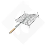 Σχάρα Ψησίματος Με Πόδια