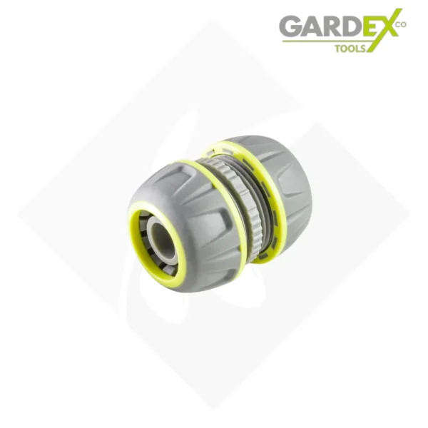 Σύνδεσμος για Λάστιχο Ποτίσματος 3/4″ - GARDEX