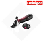 Κουρευτική Μηχανή προβάτων XCELL2-SPEED - HEINIGER - Image 4