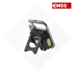 Επαναφορτιζόμενος Φακός Led Μπρελόκ - EMOS - Image 3