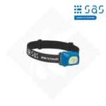 Φακός Κεφαλής Mont 1200 G5 - SAS - Image 3