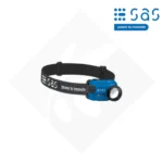 Φακός Κεφαλής Mont 1300 G5 - SAS - Image 2