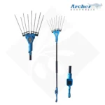 Τηλεσκοπικό Ελαιοραβδιστικό Archer A1628 - Image 3