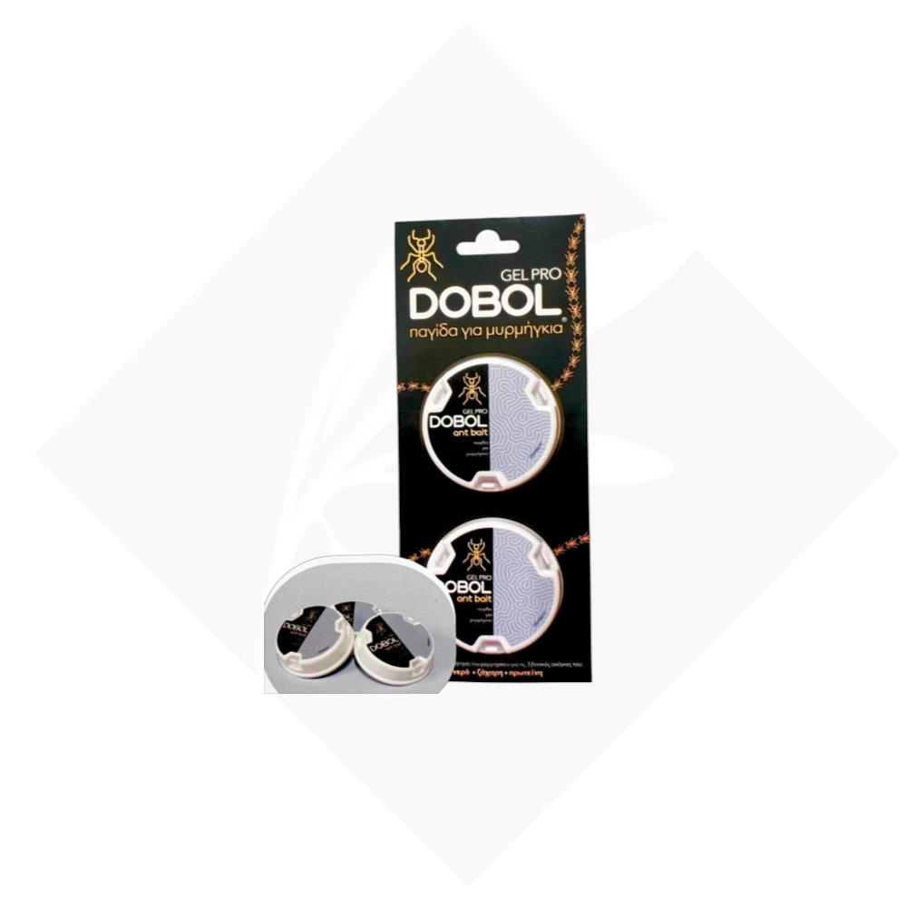 DOBOL ANT BAIT II (2) DOBOL ANT BAIT II - Image 1